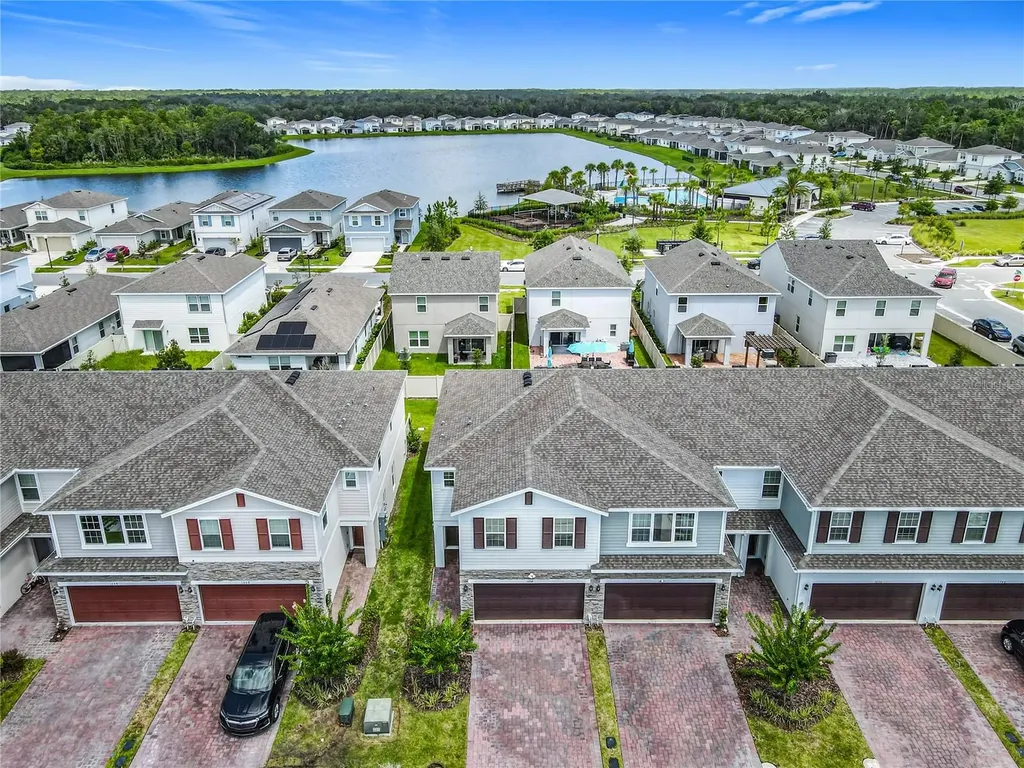 1254 Wispy Cypress Drive Kissimmee FL 34746