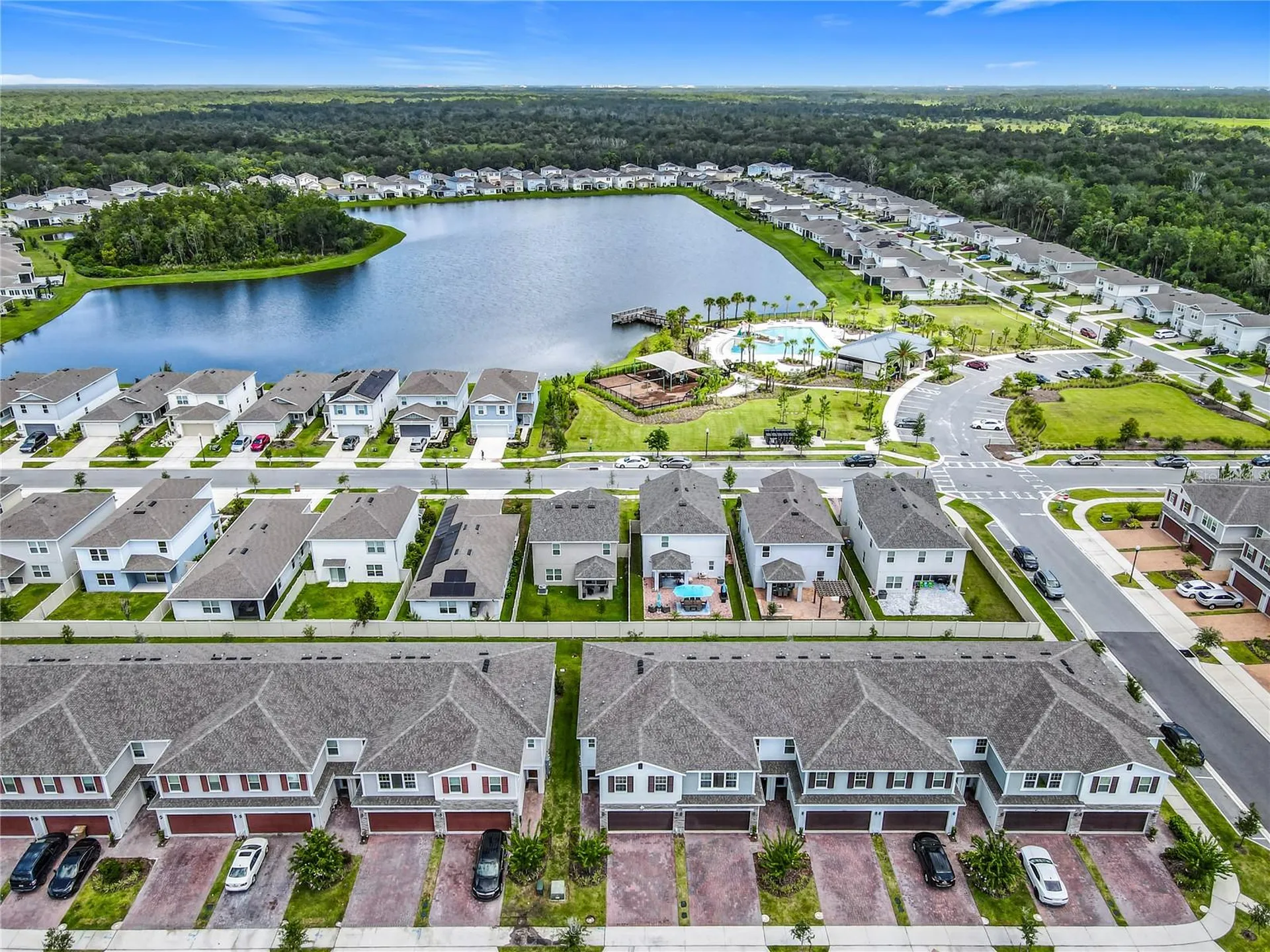 1254 Wispy Cypress Drive Kissimmee FL 34746