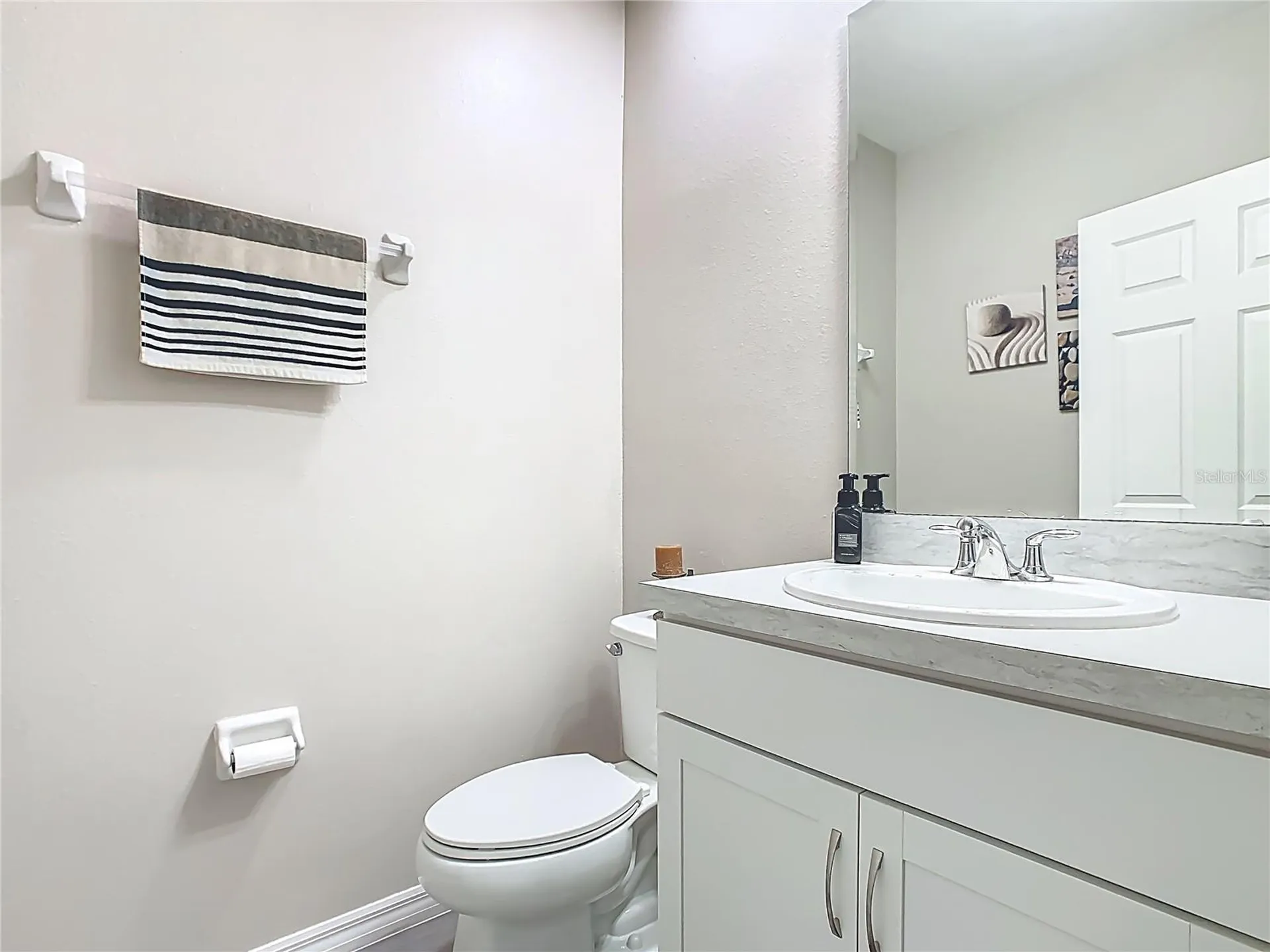 1254 Wispy Cypress Drive Kissimmee FL 34746