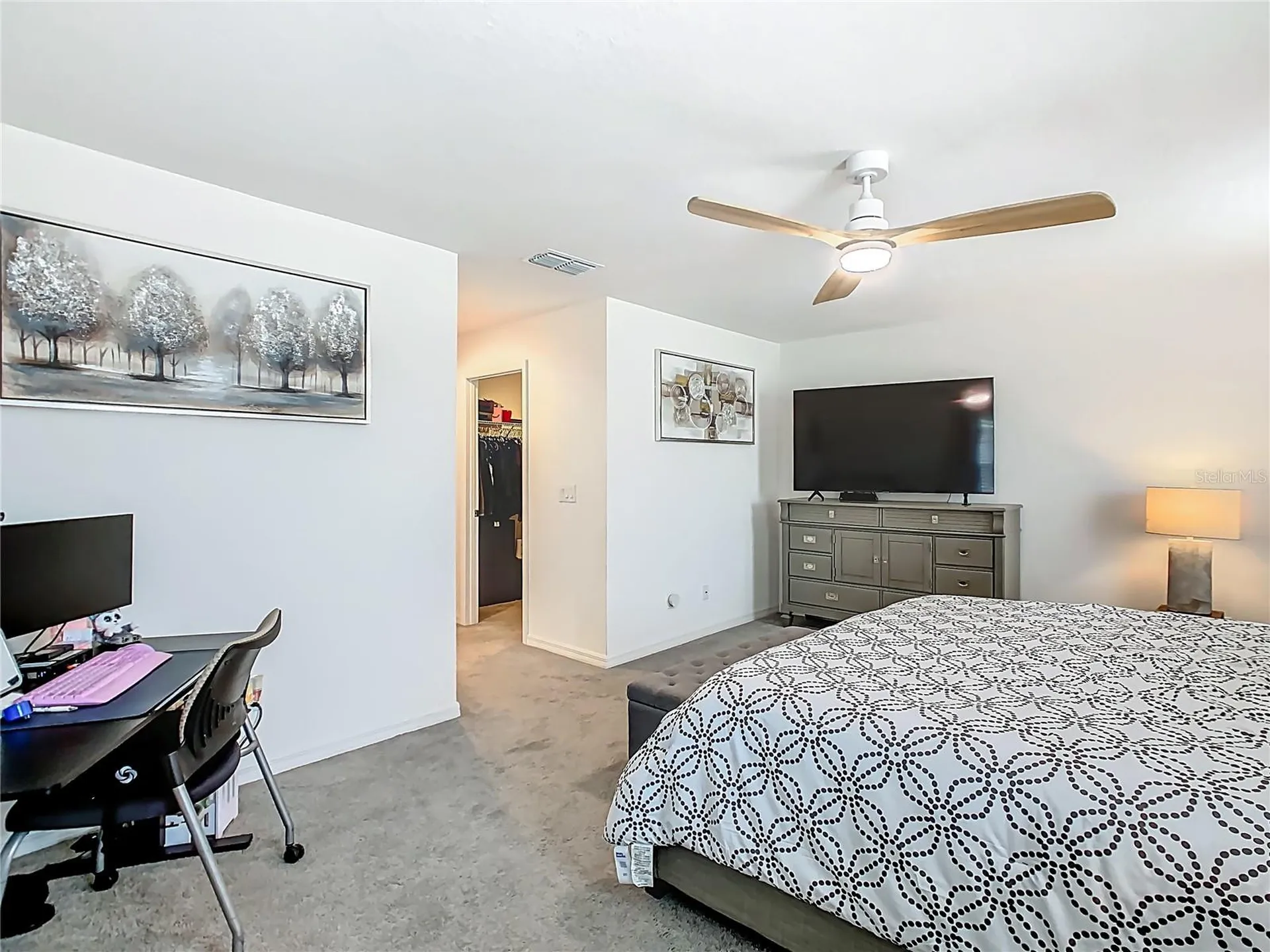 1254 Wispy Cypress Drive Kissimmee FL 34746