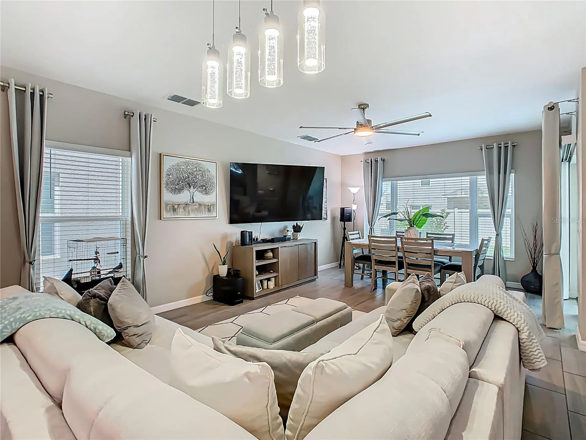 1254 Wispy Cypress Drive Kissimmee FL 34746