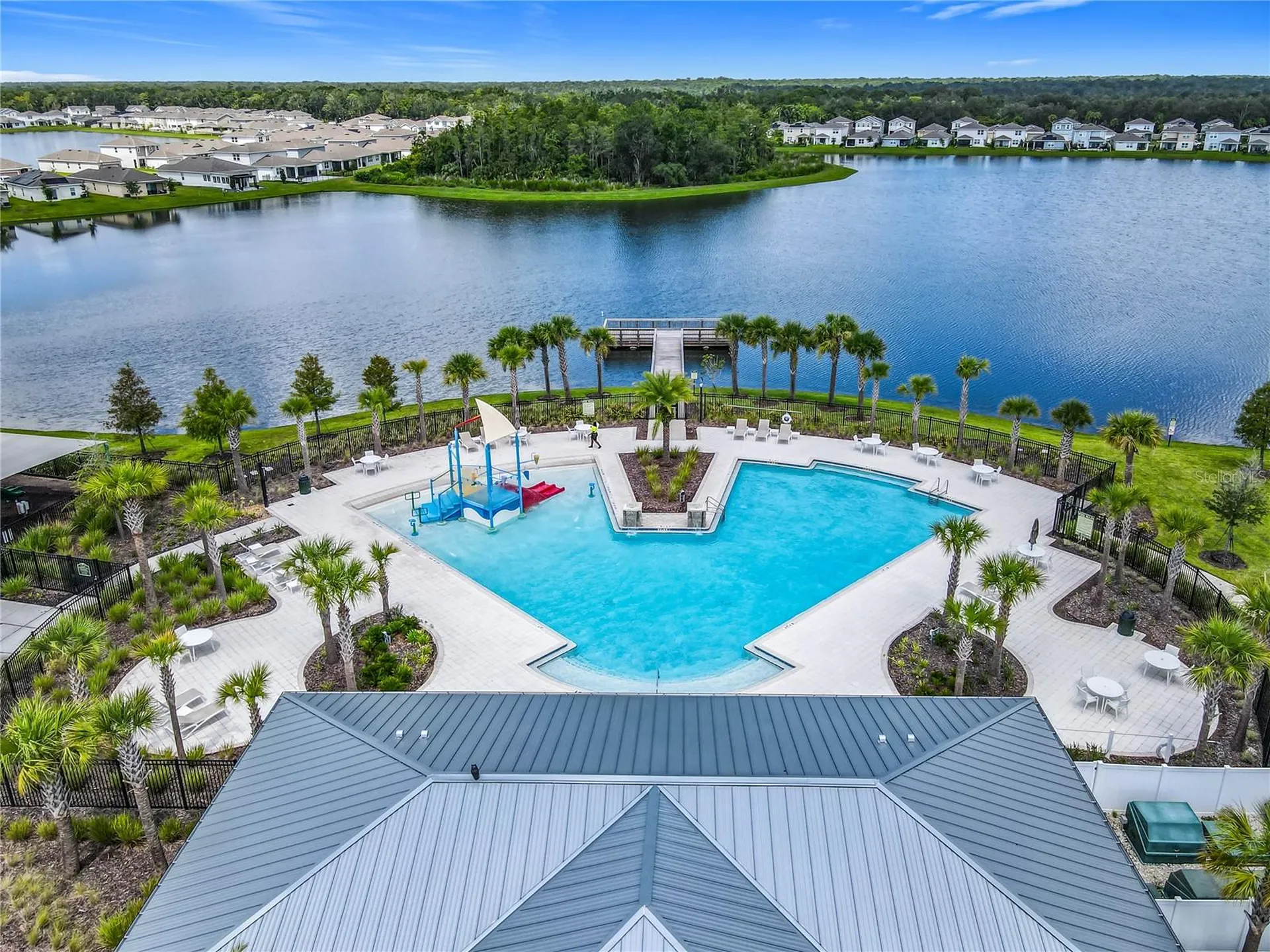 1254 Wispy Cypress Drive Kissimmee FL 34746