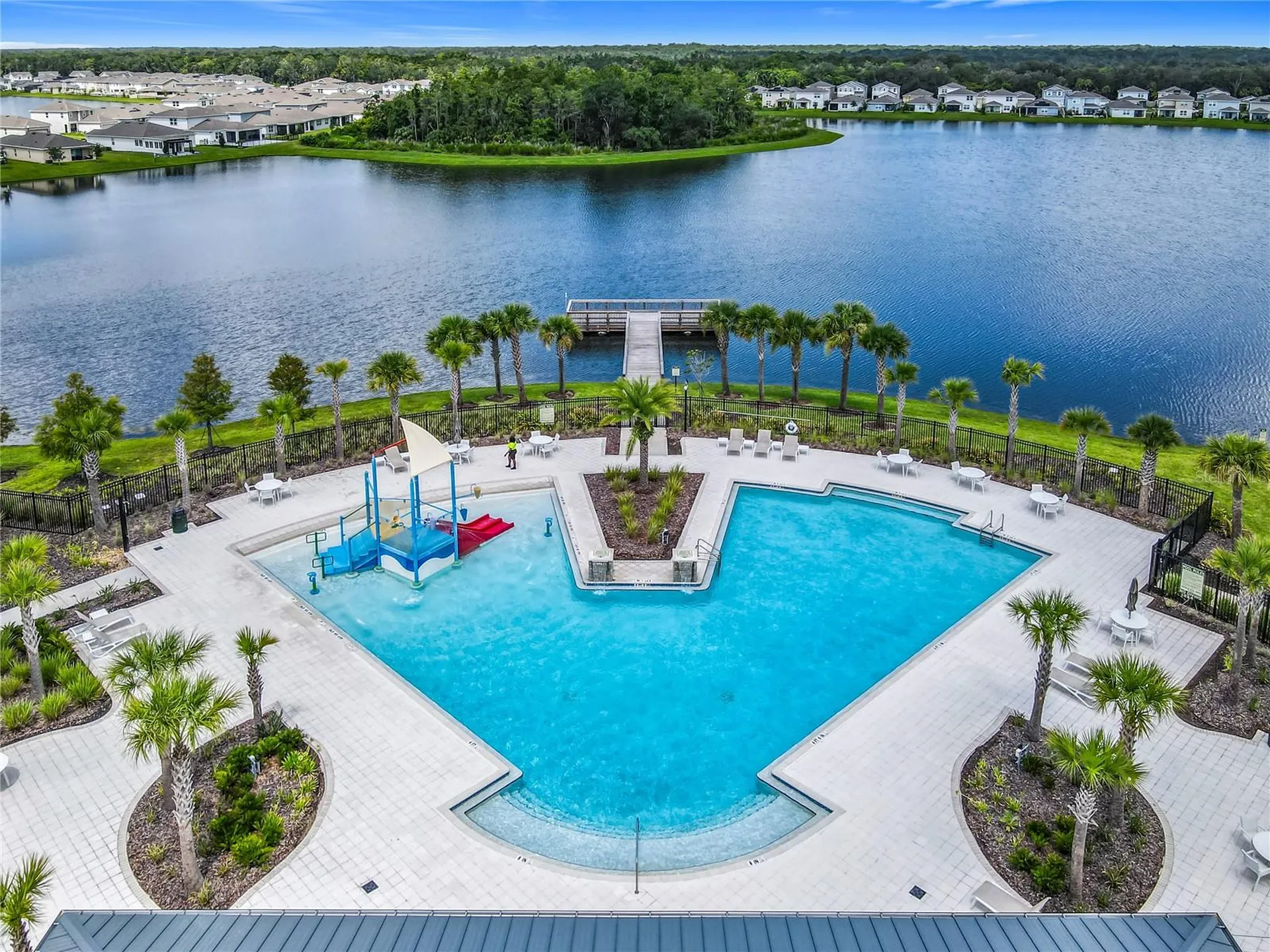 1254 Wispy Cypress Drive Kissimmee FL 34746