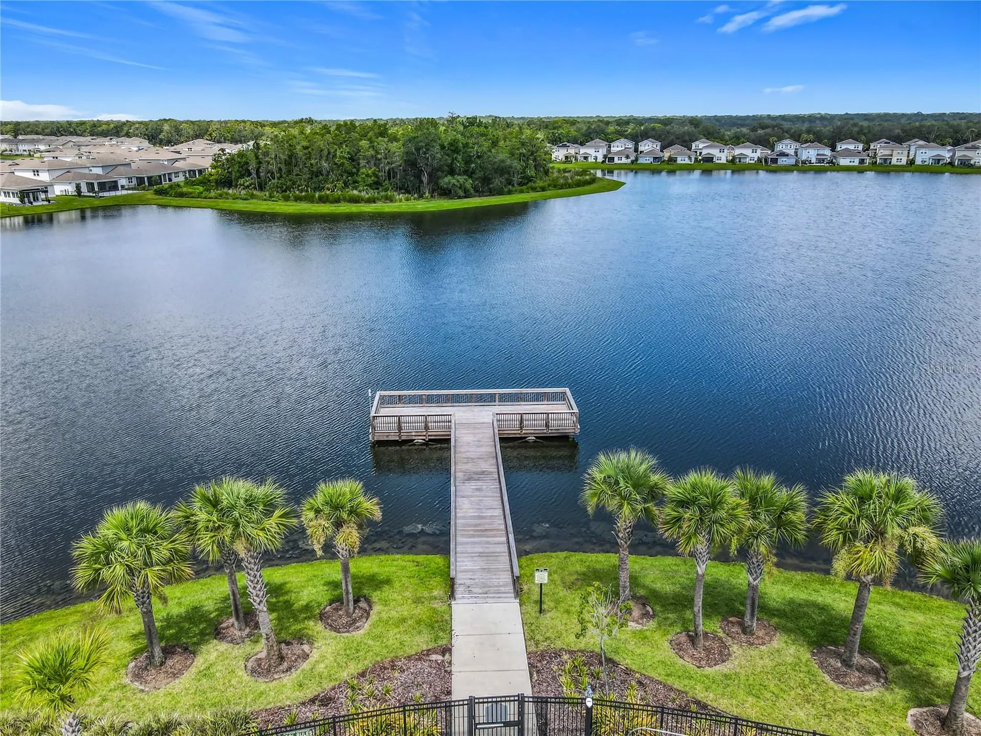 1254 Wispy Cypress Drive Kissimmee FL 34746