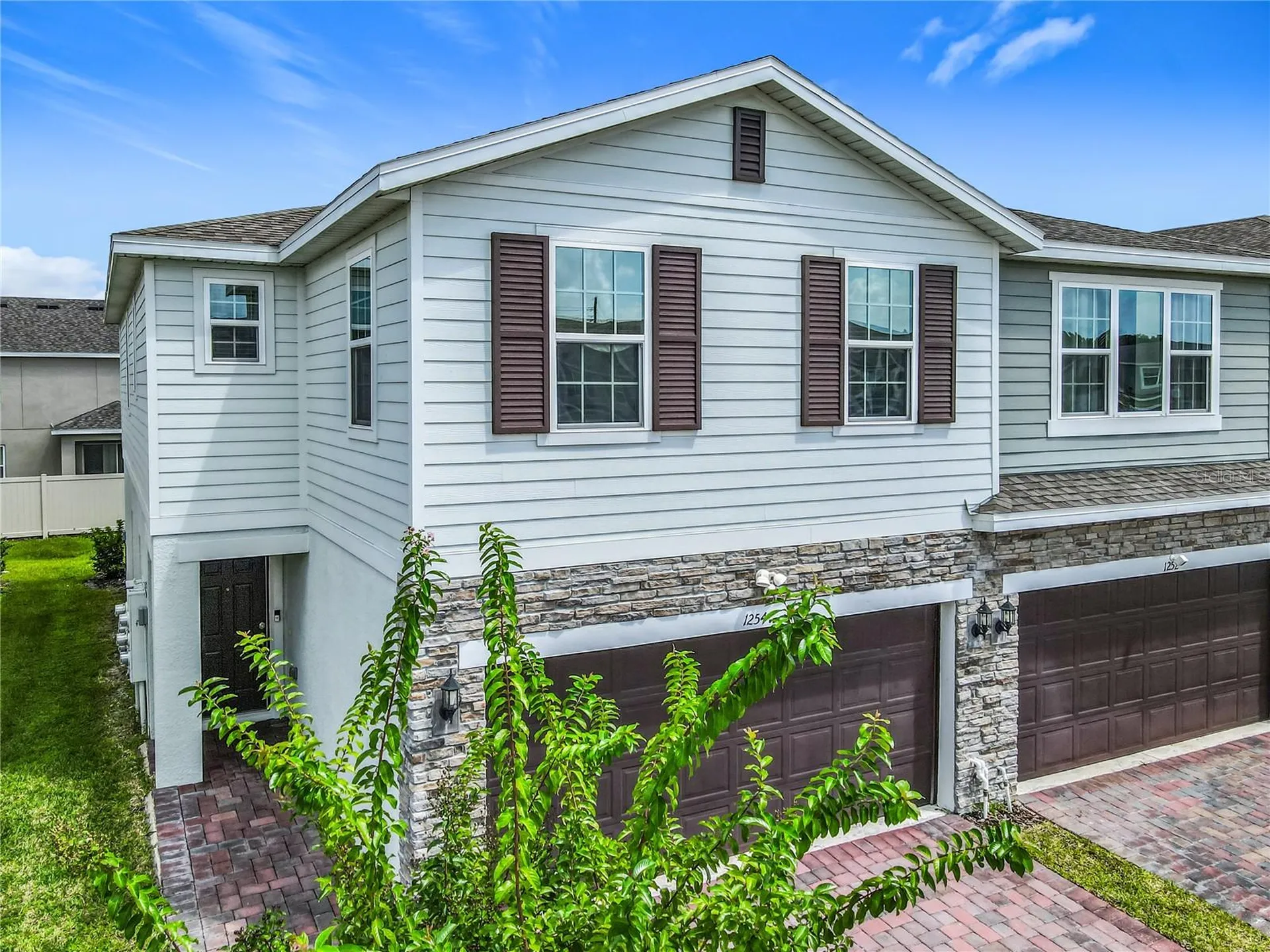 1254 Wispy Cypress Drive Kissimmee FL 34746
