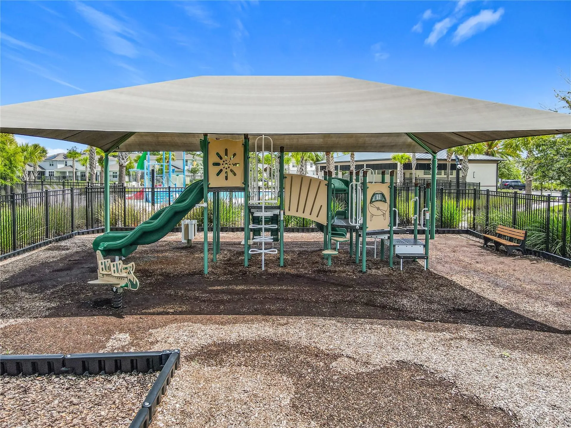 1254 Wispy Cypress Drive Kissimmee FL 34746