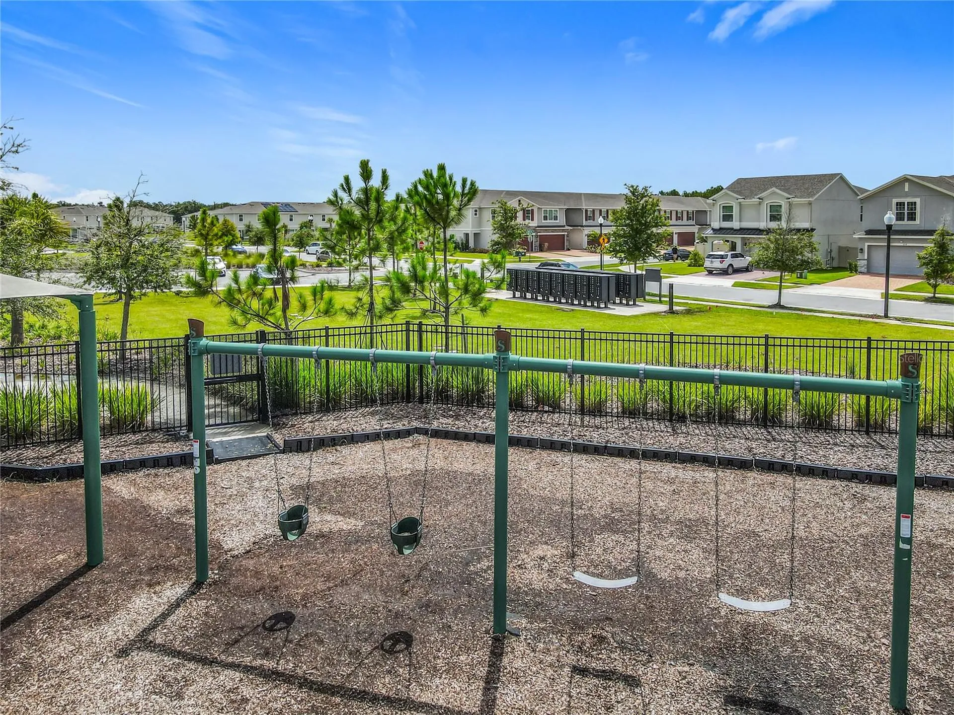 1254 Wispy Cypress Drive Kissimmee FL 34746