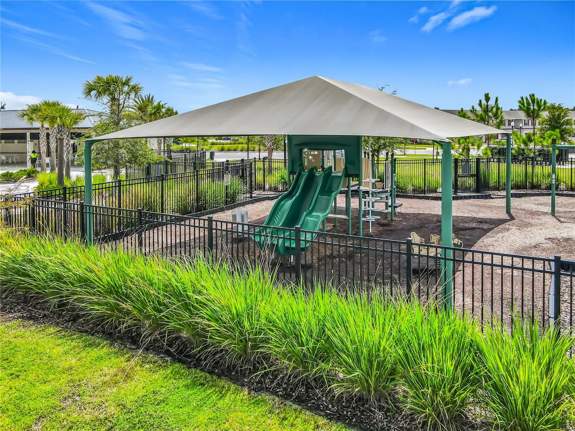 1254 Wispy Cypress Drive Kissimmee FL 34746