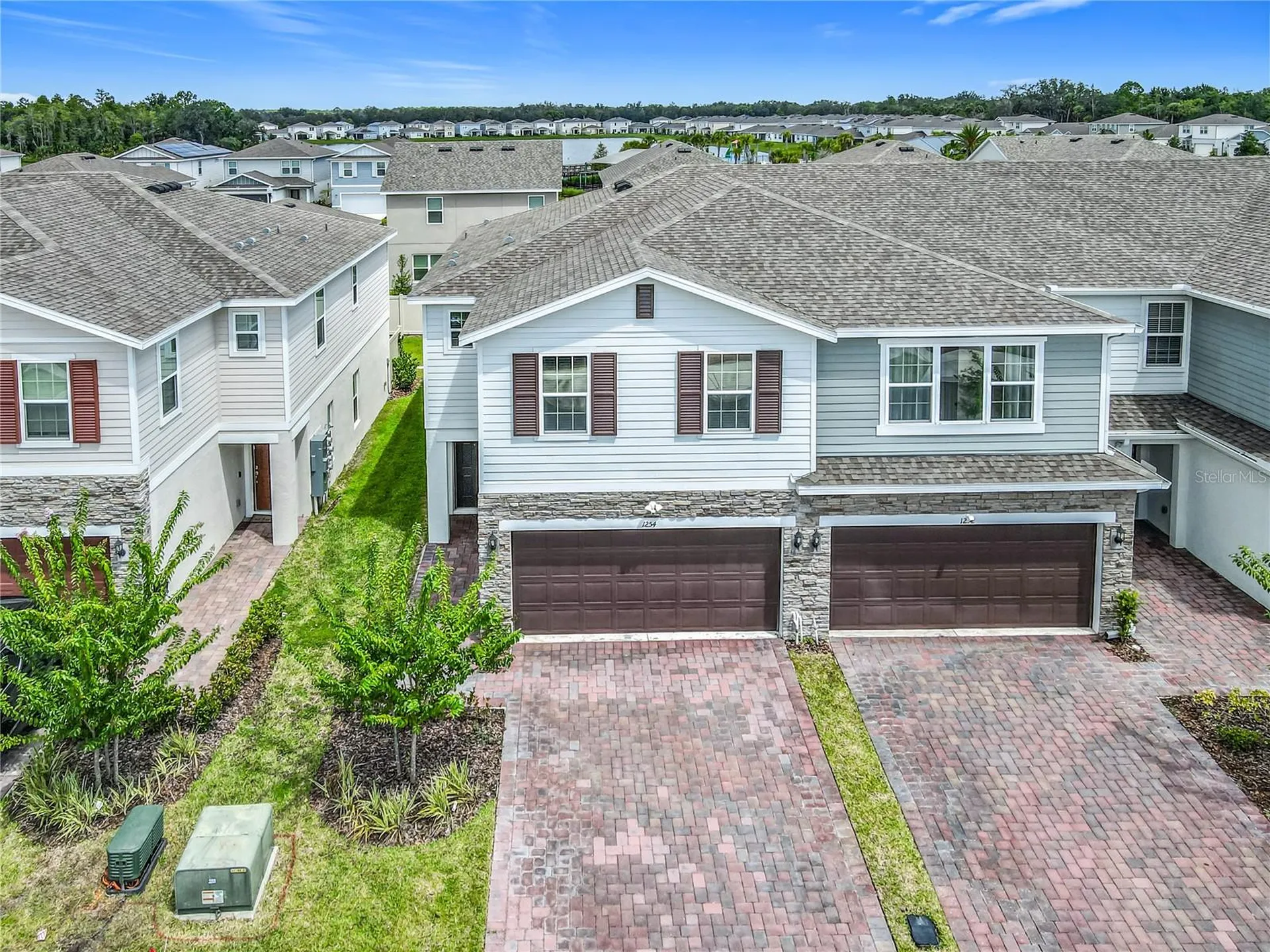 1254 Wispy Cypress Drive Kissimmee FL 34746