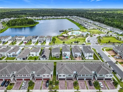 1254 Wispy Cypress Drive Kissimmee FL 34746