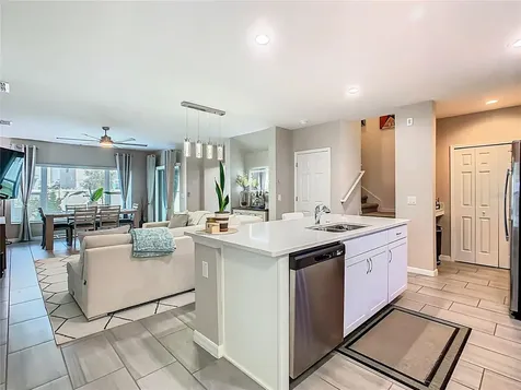 1254 Wispy Cypress Drive Kissimmee FL 34746