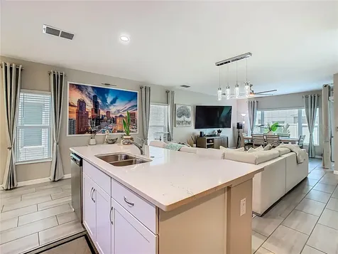 1254 Wispy Cypress Drive Kissimmee FL 34746