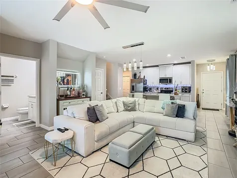 1254 Wispy Cypress Drive Kissimmee FL 34746