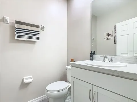 1254 Wispy Cypress Drive Kissimmee FL 34746