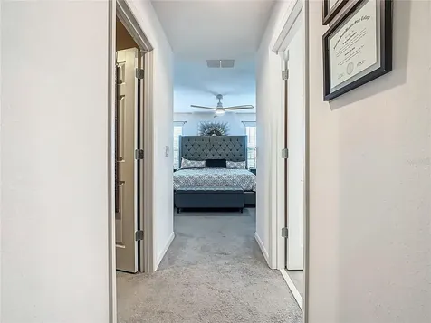 1254 Wispy Cypress Drive Kissimmee FL 34746