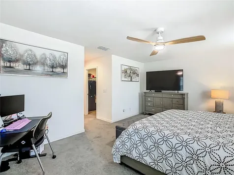 1254 Wispy Cypress Drive Kissimmee FL 34746
