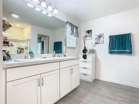 1254 Wispy Cypress Drive Kissimmee FL 34746