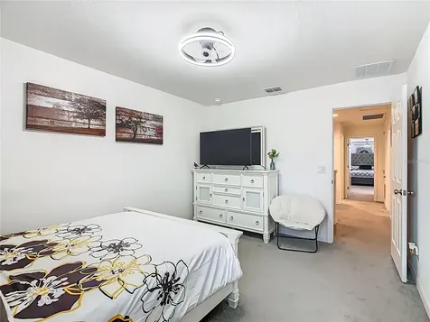 1254 Wispy Cypress Drive Kissimmee FL 34746
