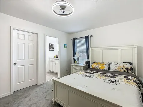 1254 Wispy Cypress Drive Kissimmee FL 34746