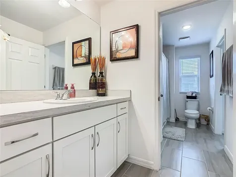 1254 Wispy Cypress Drive Kissimmee FL 34746
