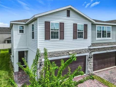 1254 Wispy Cypress Drive Kissimmee FL 34746