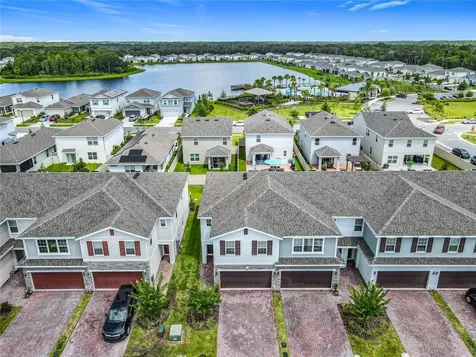 1254 Wispy Cypress Drive Kissimmee FL 34746