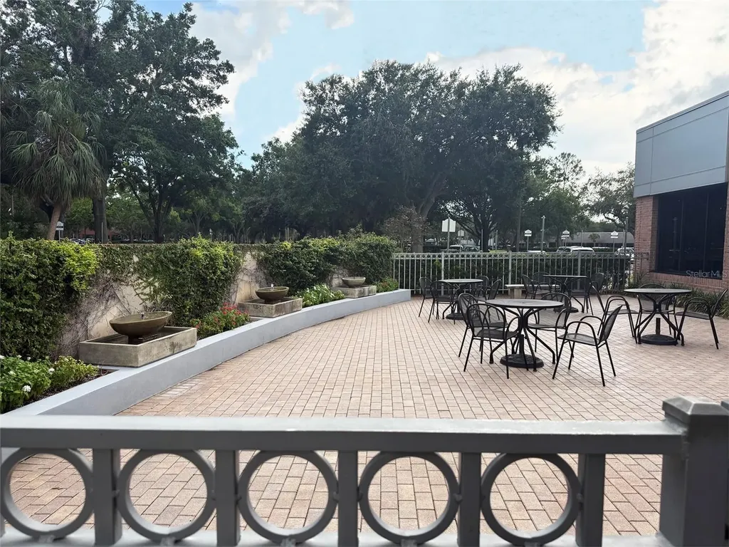 4620 Woodland Corporate Boulevard Tampa FL 33614