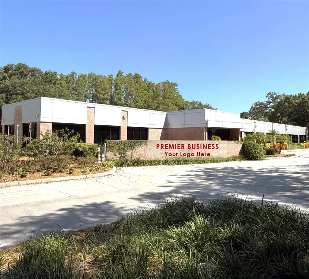 4620 Woodland Corporate Boulevard Tampa FL 33614