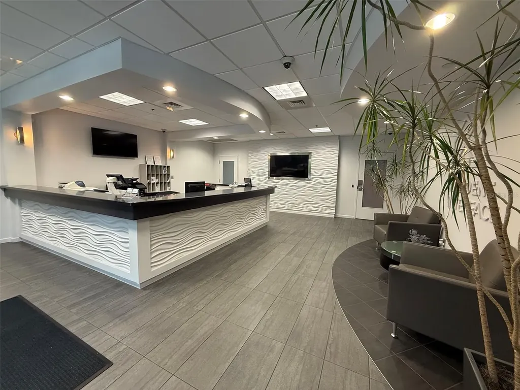 4620 Woodland Corporate Boulevard Tampa FL 33614