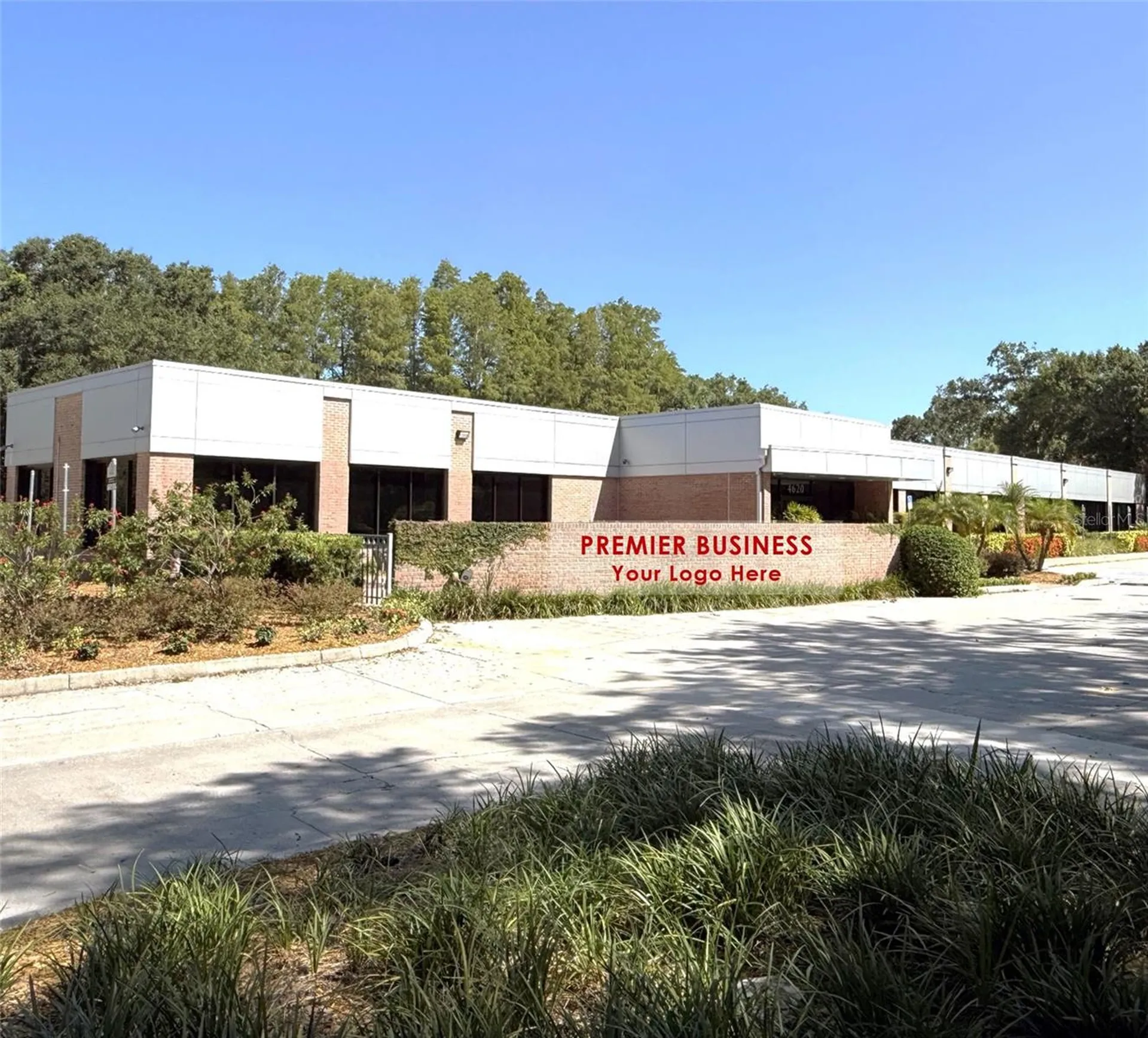 4620 Woodland Corporate Boulevard Tampa FL 33614