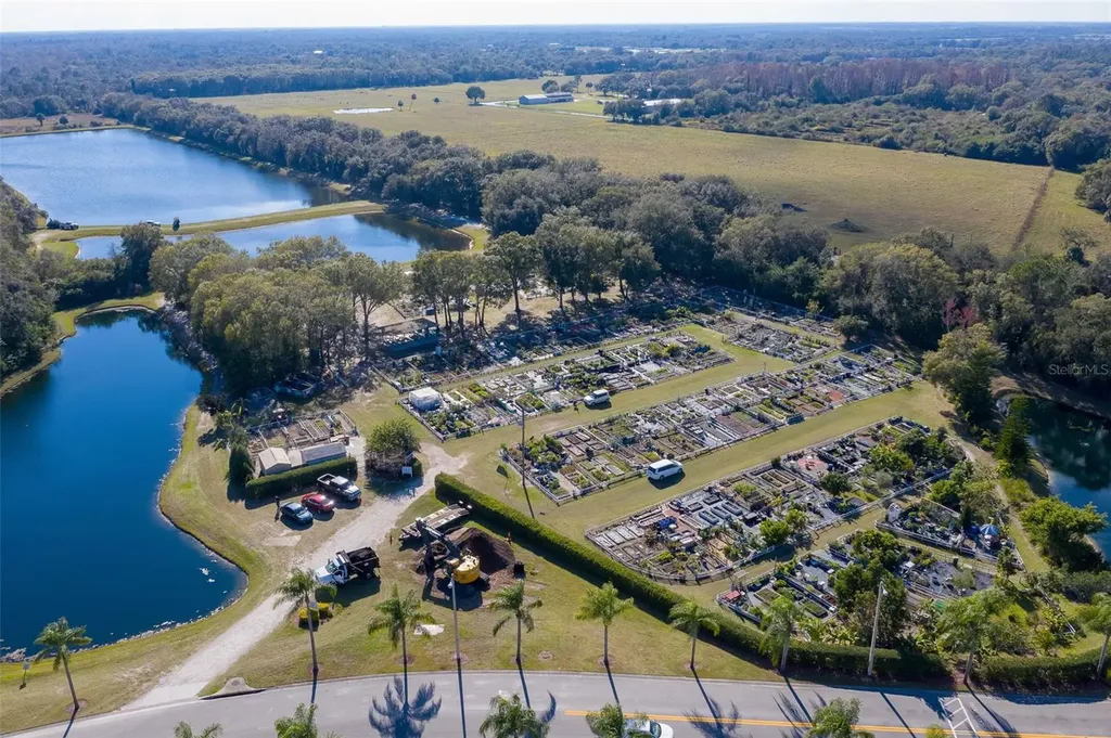 1609 Laughton Place Sun City Center FL 33573