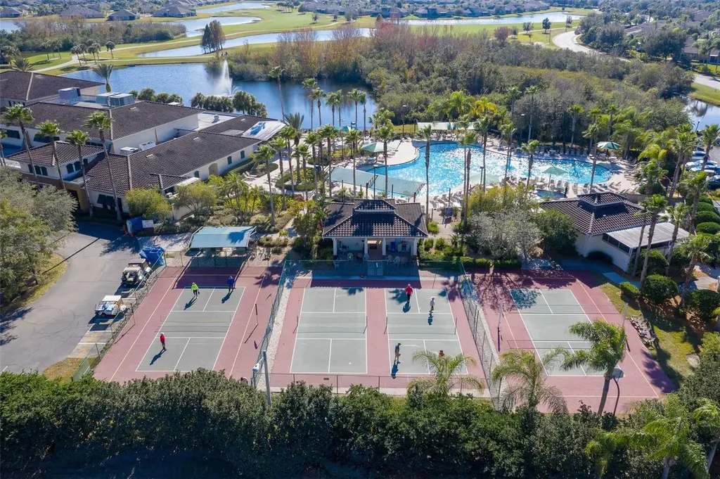 1609 Laughton Place Sun City Center FL 33573
