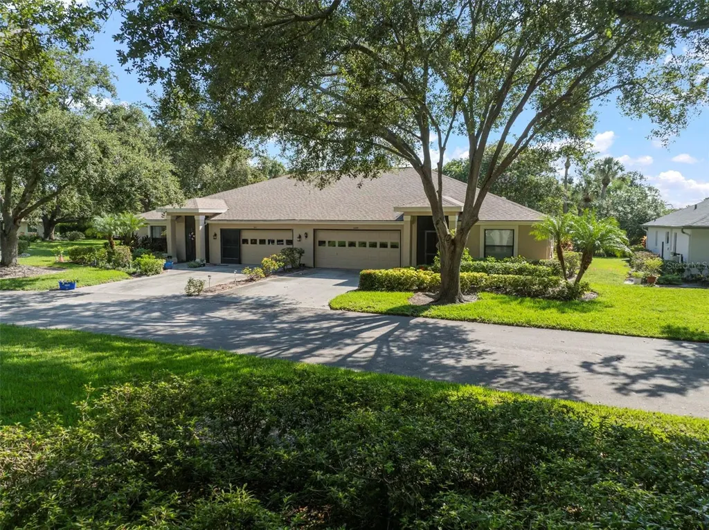 1609 Laughton Place Sun City Center FL 33573