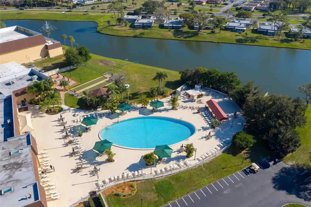1609 Laughton Place Sun City Center FL 33573