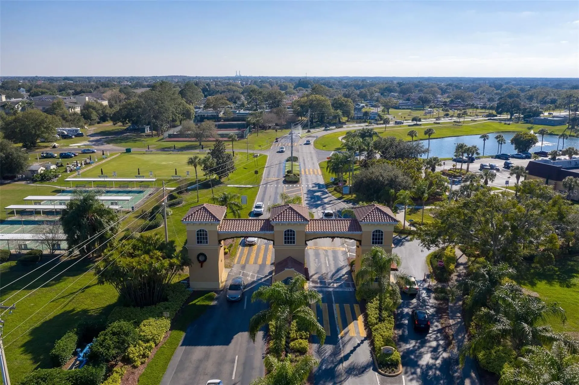 1609 Laughton Place Sun City Center FL 33573