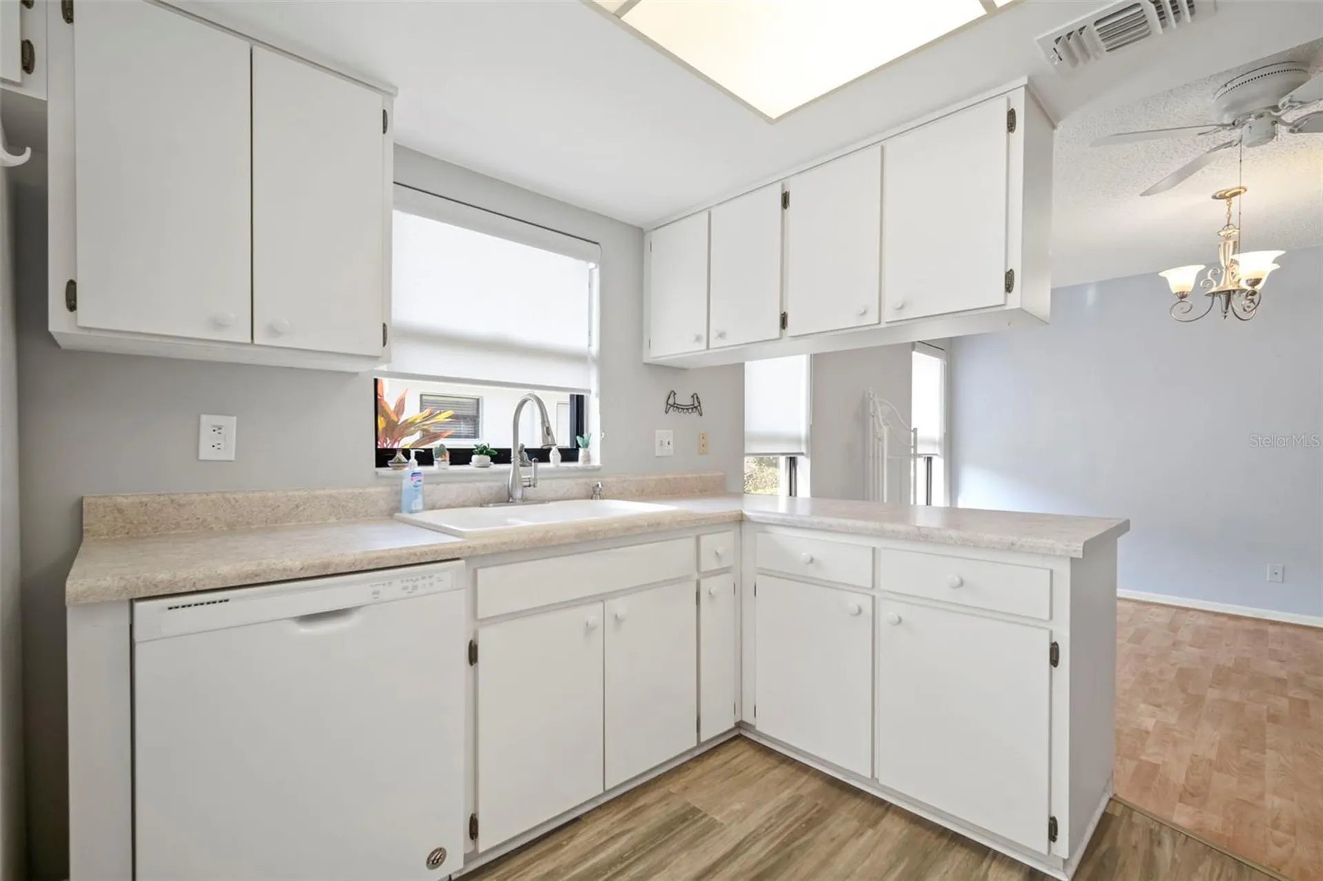 1609 Laughton Place Sun City Center FL 33573