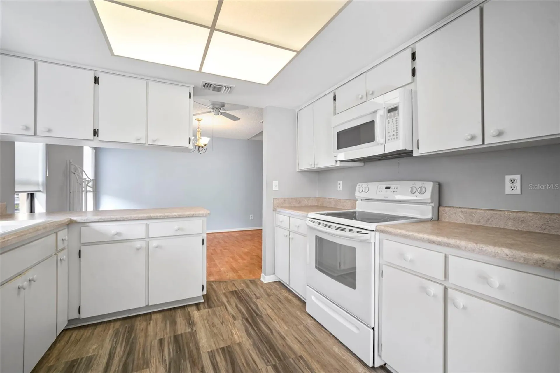 1609 Laughton Place Sun City Center FL 33573