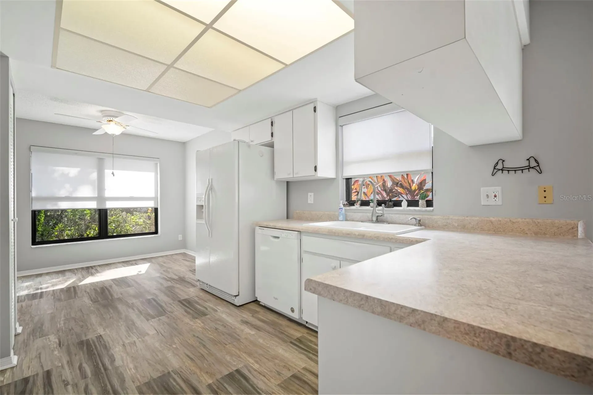 1609 Laughton Place Sun City Center FL 33573
