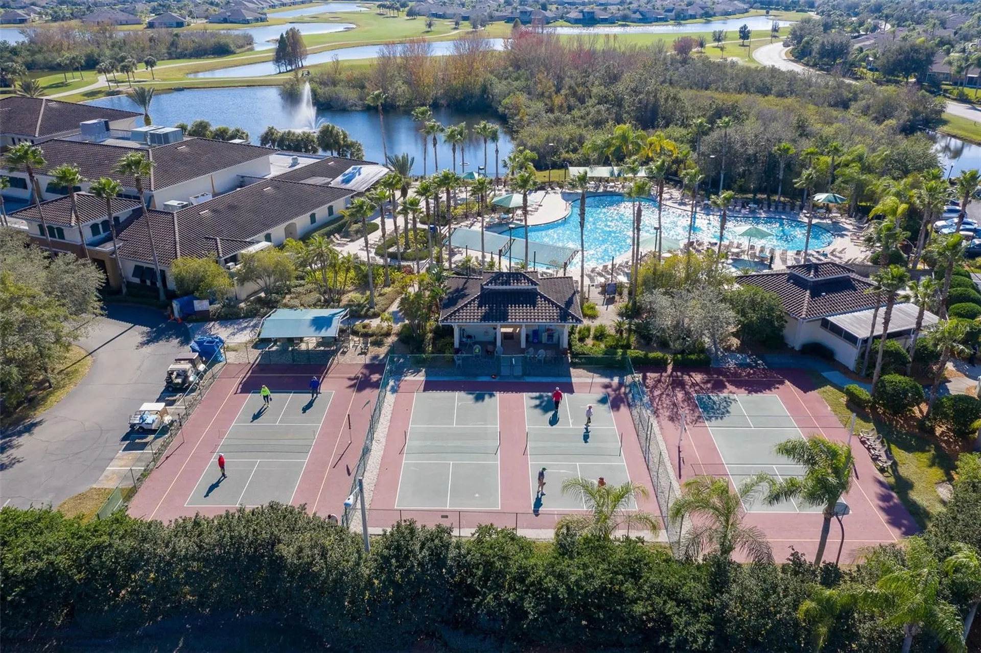1609 Laughton Place Sun City Center FL 33573