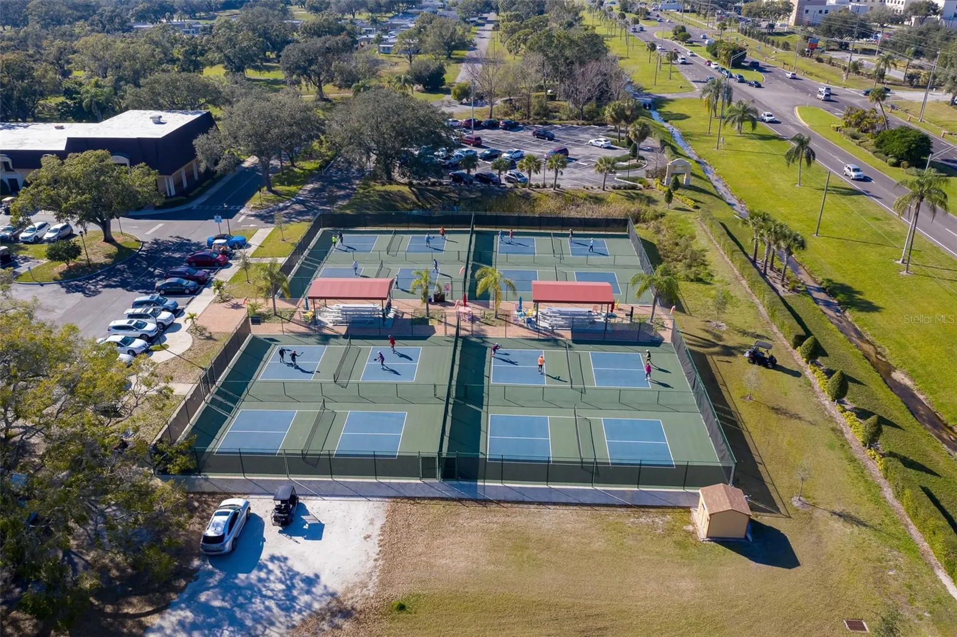 1609 Laughton Place Sun City Center FL 33573