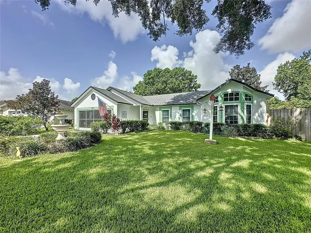 180 Sunridge Woods Court Davenport FL 33837