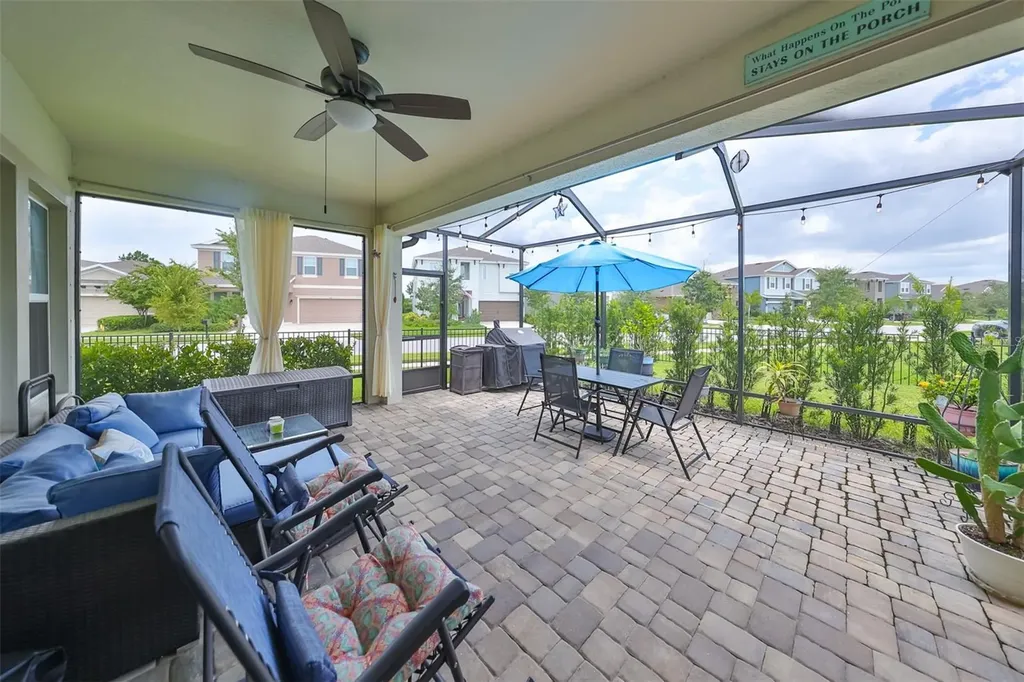 7411 Windport Lane Apollo Beach FL 33572