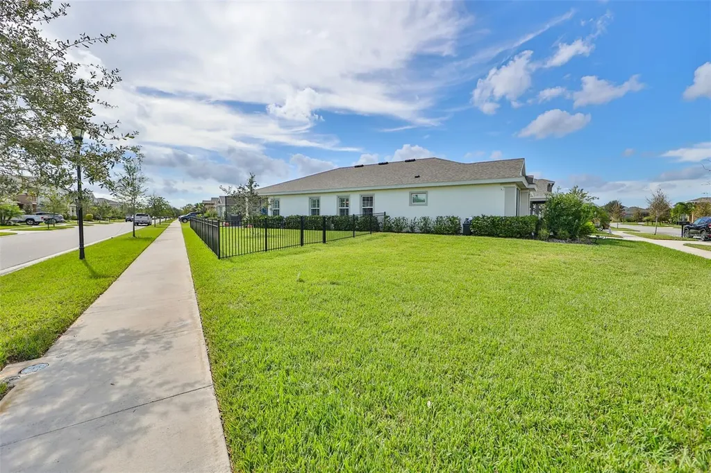 7411 Windport Lane Apollo Beach FL 33572
