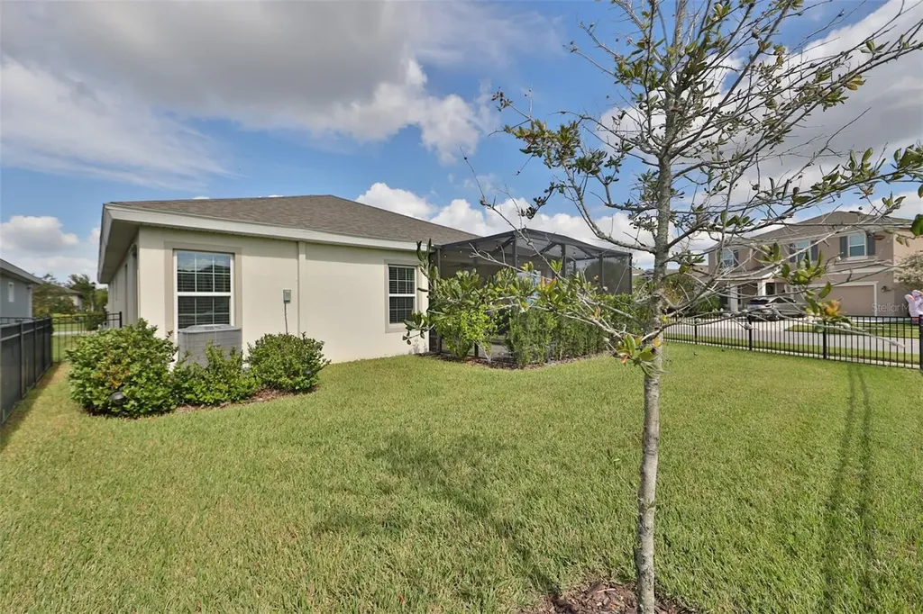 7411 Windport Lane Apollo Beach FL 33572