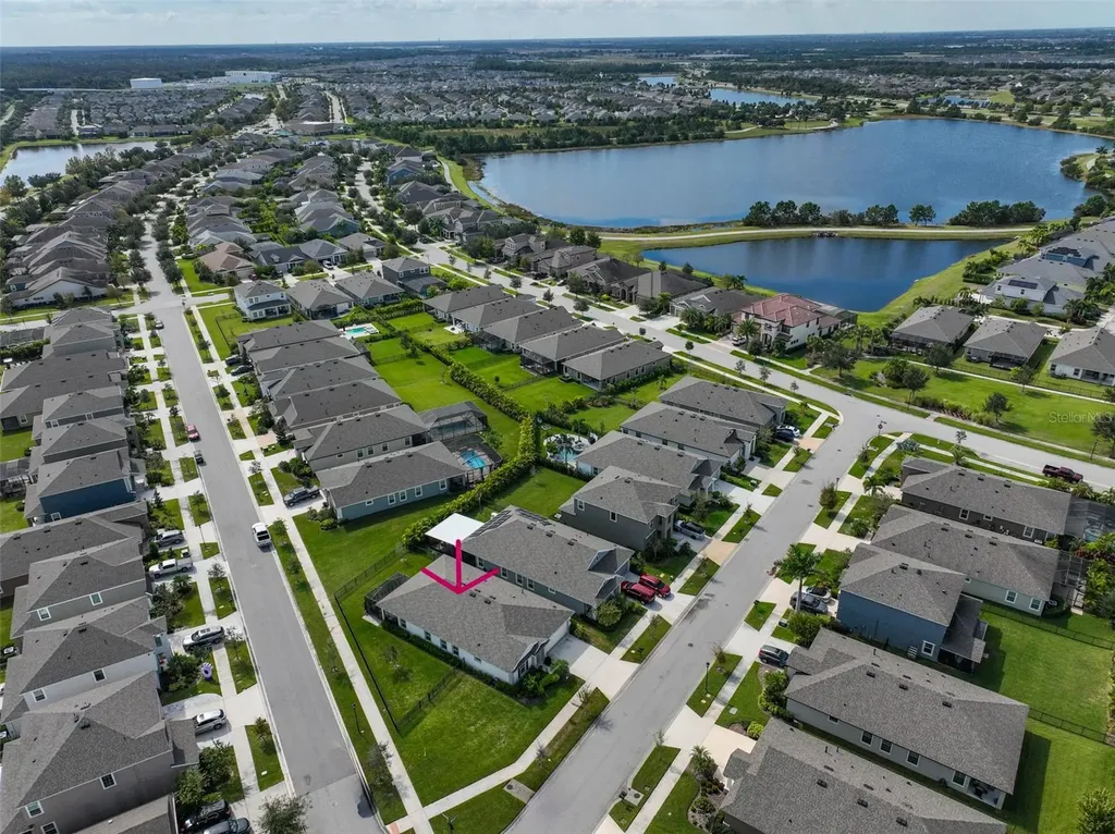 7411 Windport Lane Apollo Beach FL 33572