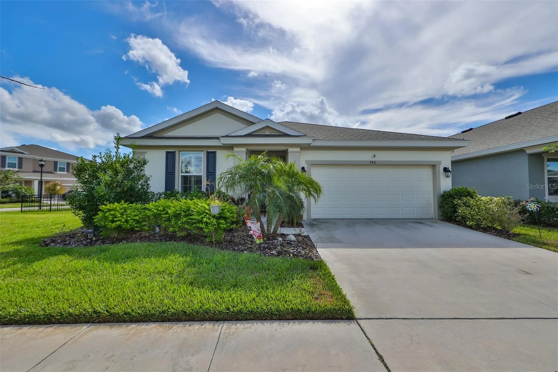 7411 Windport Lane Apollo Beach FL 33572