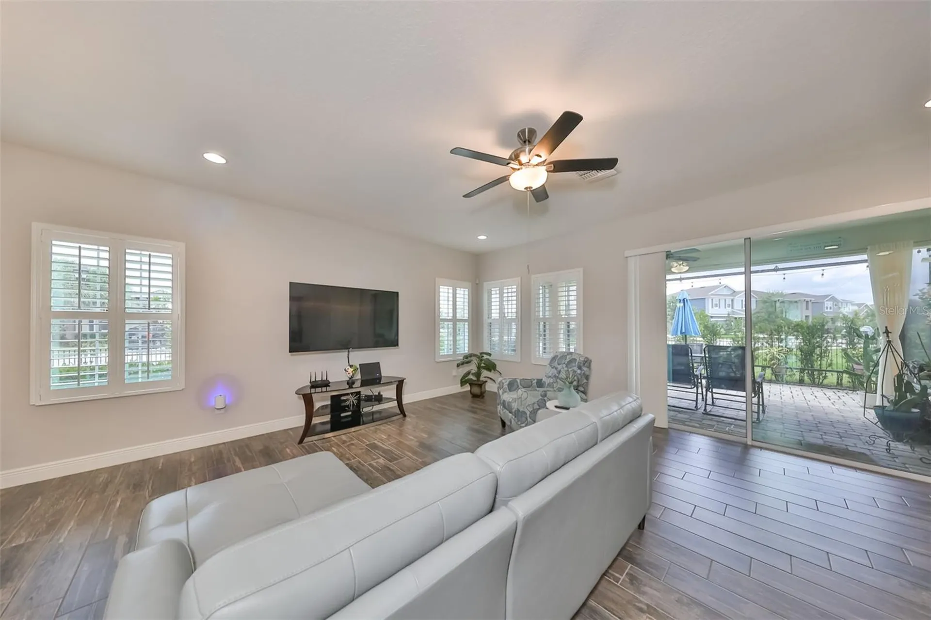 7411 Windport Lane Apollo Beach FL 33572