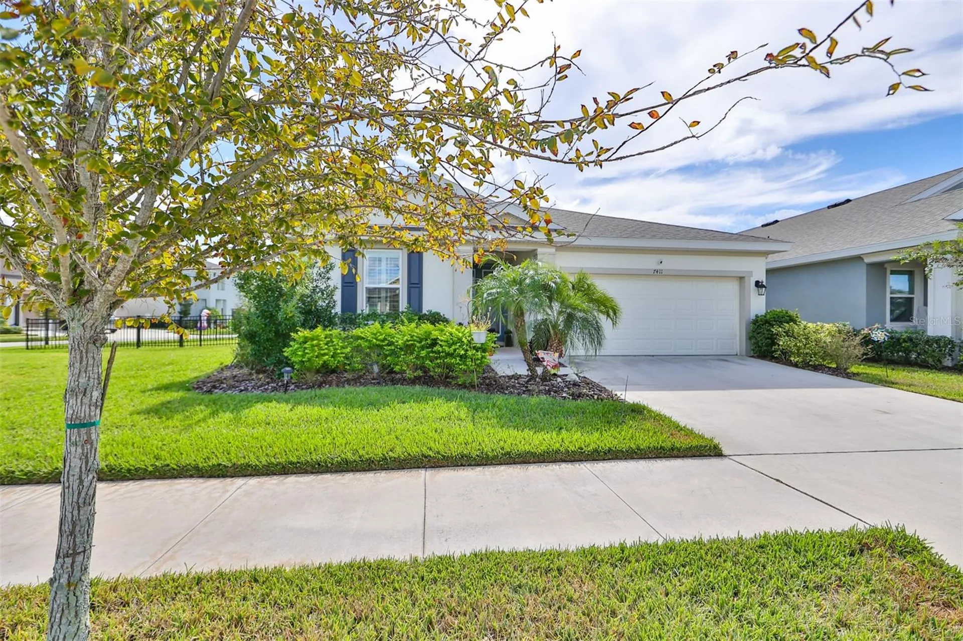 7411 Windport Lane Apollo Beach FL 33572