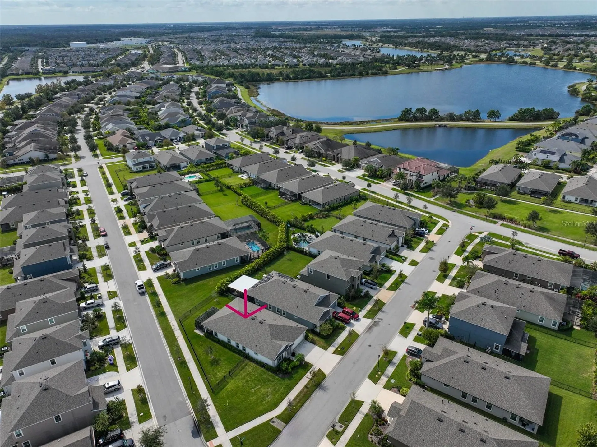 7411 Windport Lane Apollo Beach FL 33572