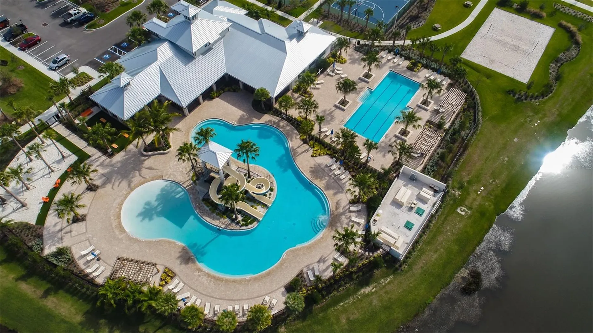 7411 Windport Lane Apollo Beach FL 33572